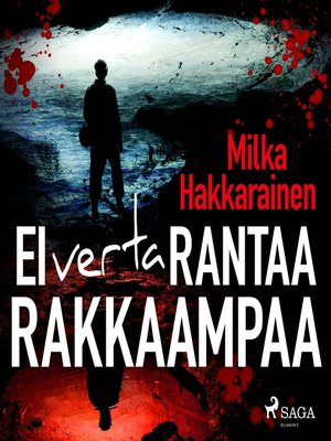 cover image of Ei verta rantaa rakkaampaa